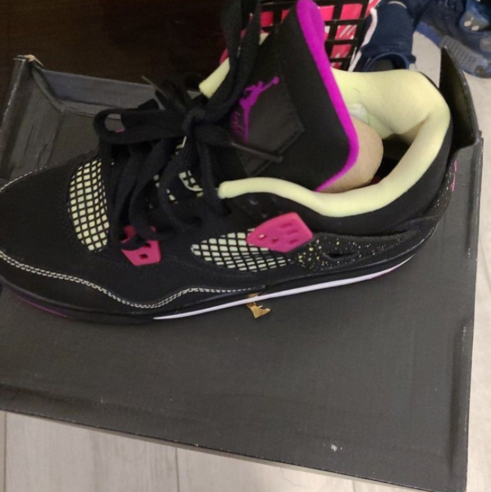 Jordan